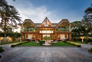 Clubhouse