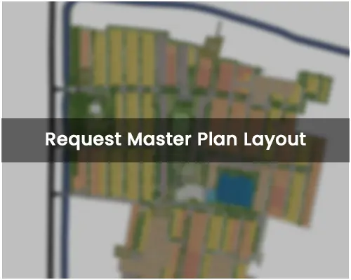Godrej Raipur Master Plan